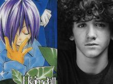 Art Parkinson