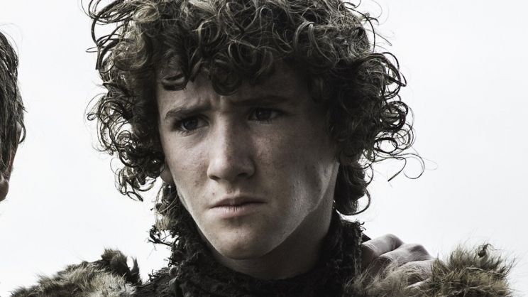 Art Parkinson