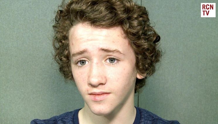 Art Parkinson