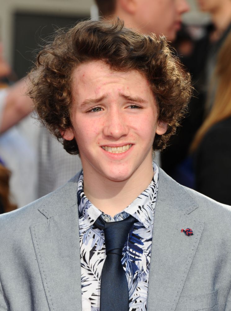 Art Parkinson