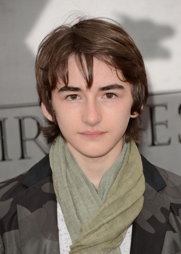 Art Parkinson