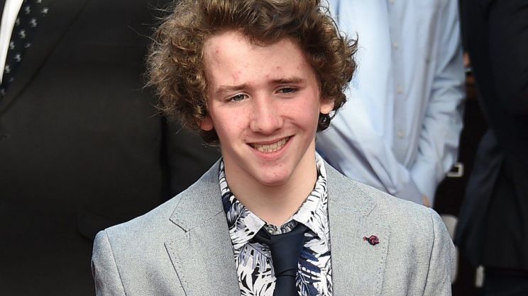 Art Parkinson