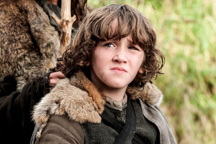 Art Parkinson