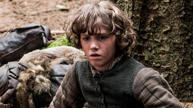 Art Parkinson