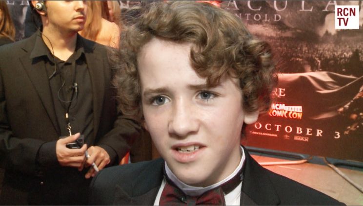 Art Parkinson
