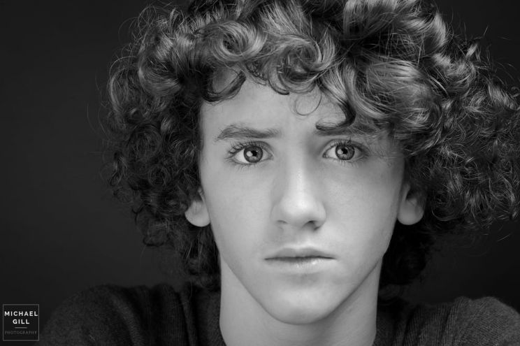 Art Parkinson