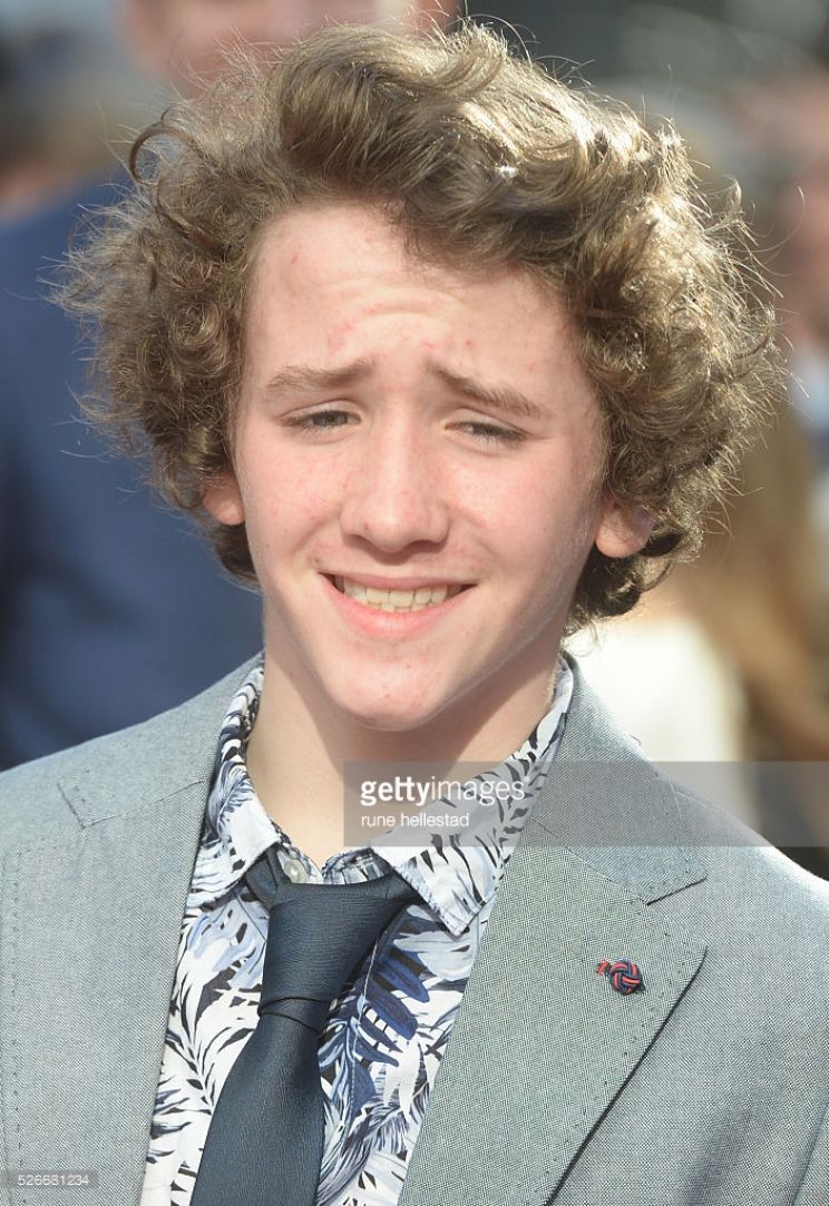 Art Parkinson