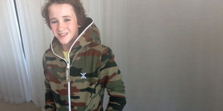 Art Parkinson