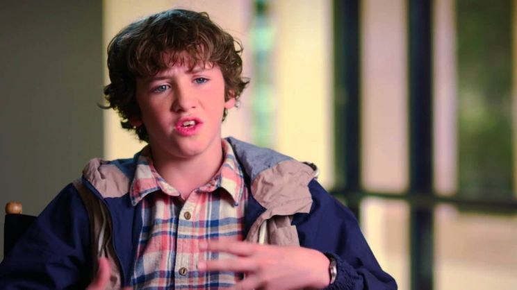 Art Parkinson