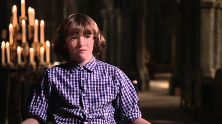 Art Parkinson