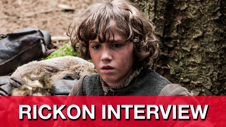 Art Parkinson