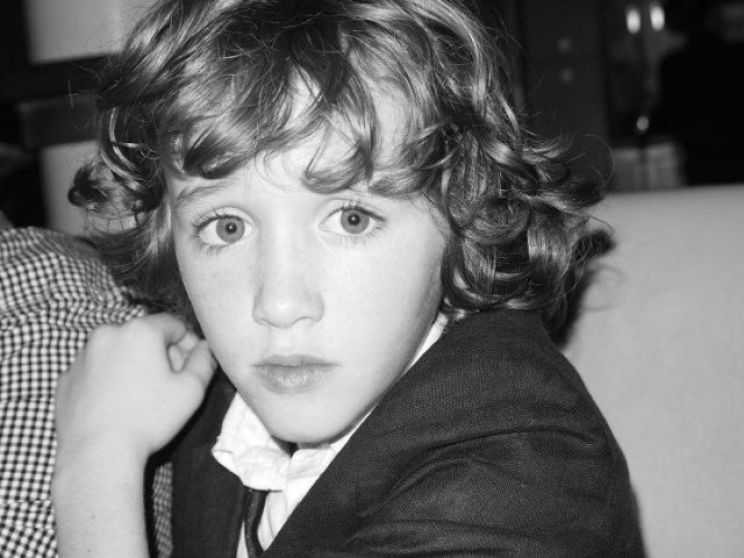 Art Parkinson