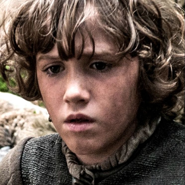 Art Parkinson