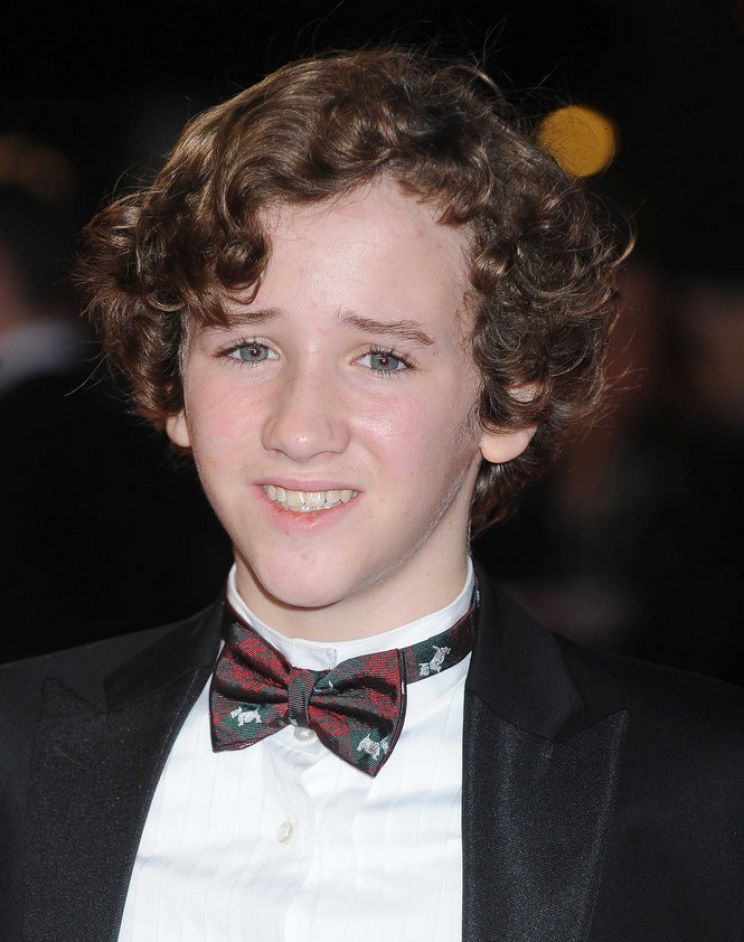 Art Parkinson