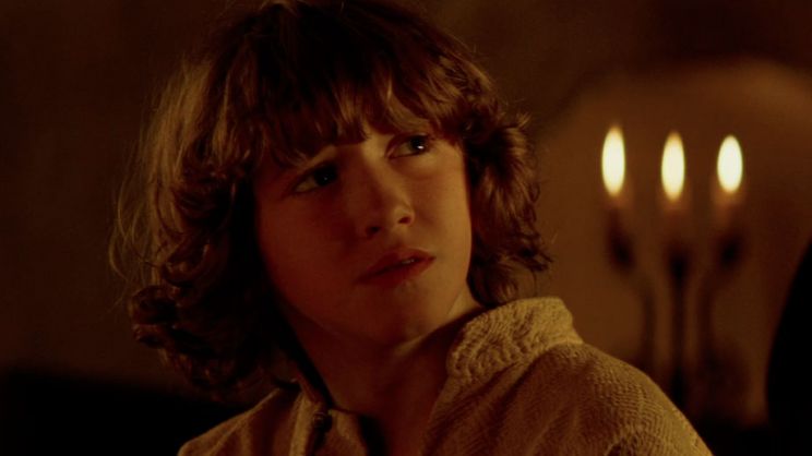 Art Parkinson