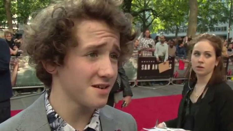 Art Parkinson