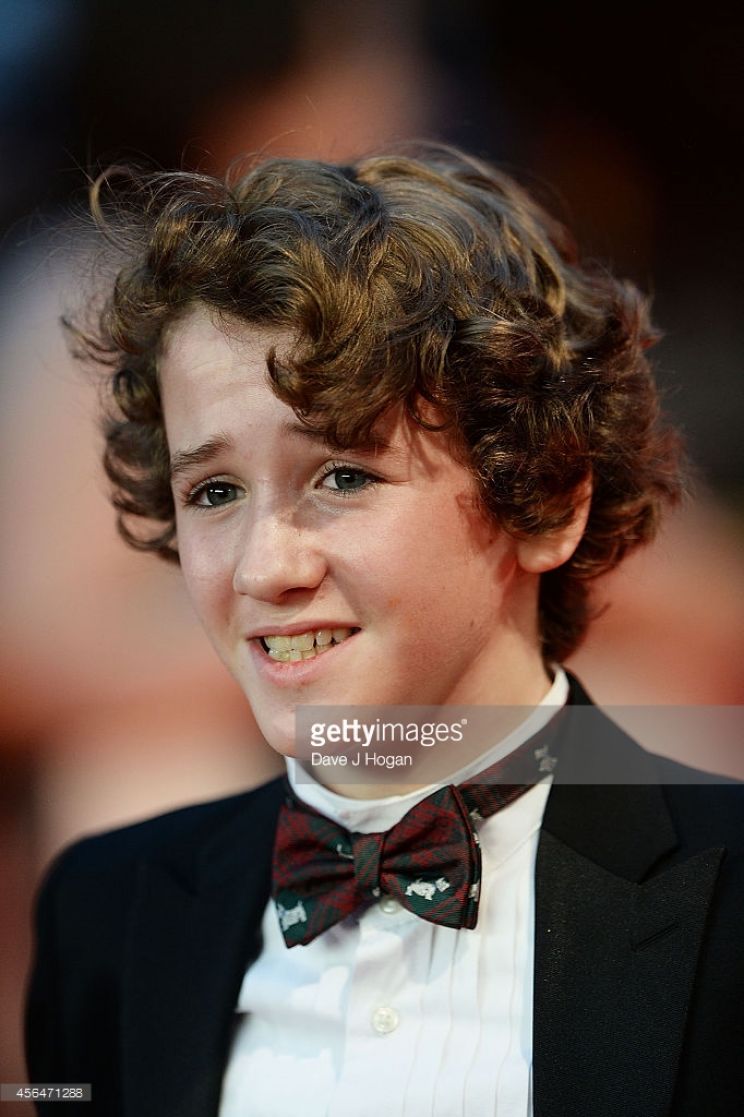 Art Parkinson
