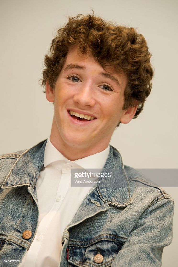 Art Parkinson