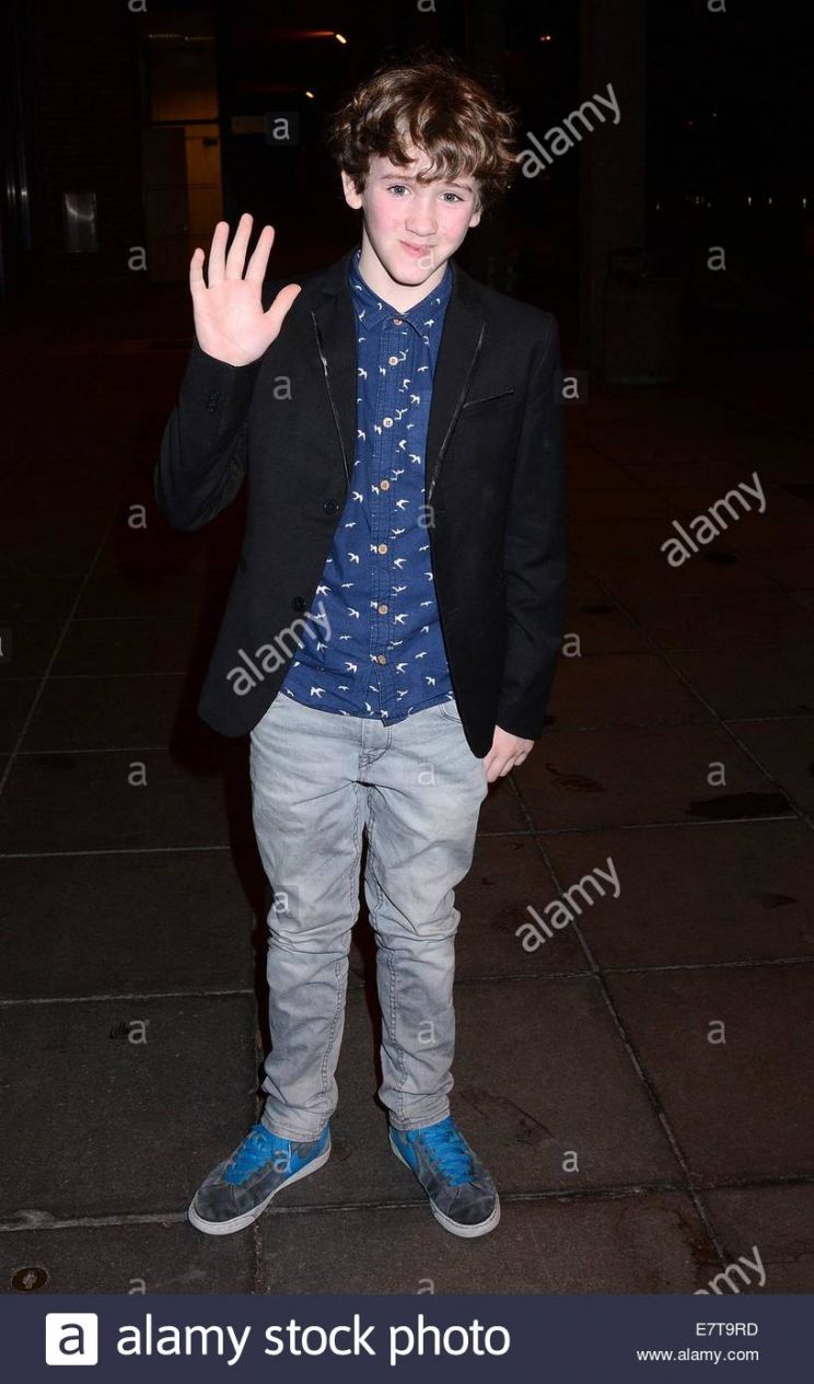 Art Parkinson