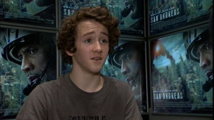 Art Parkinson