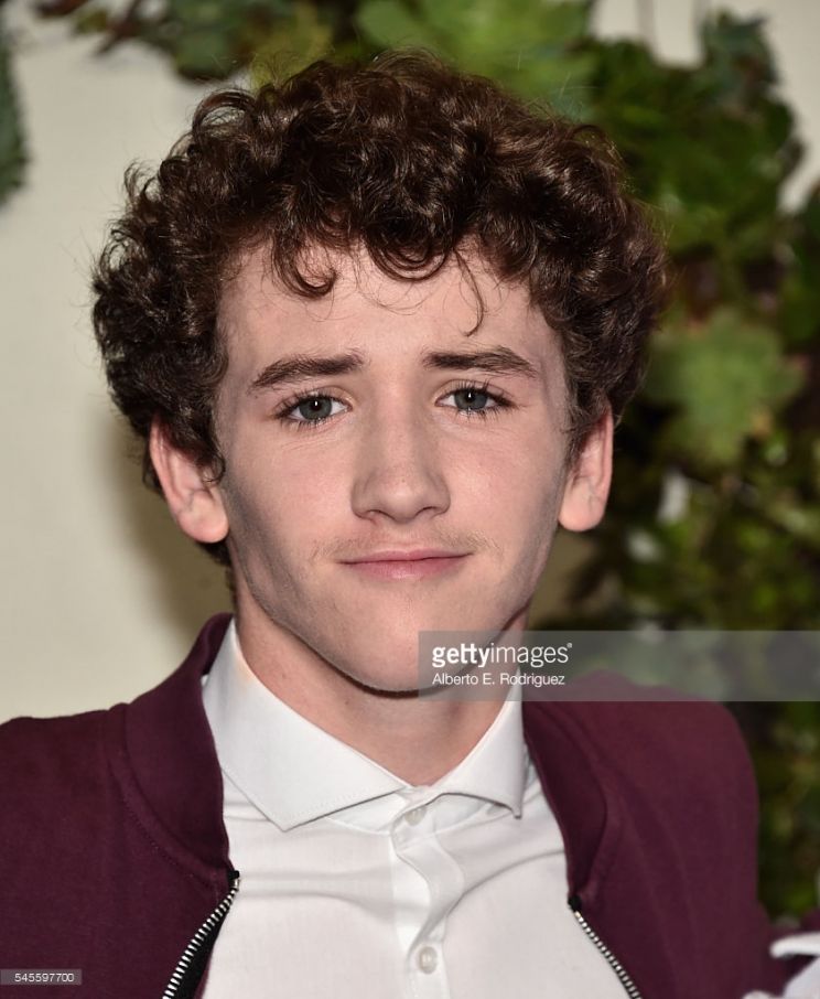 Art Parkinson