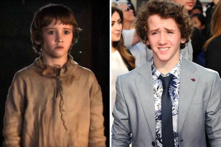 Art Parkinson