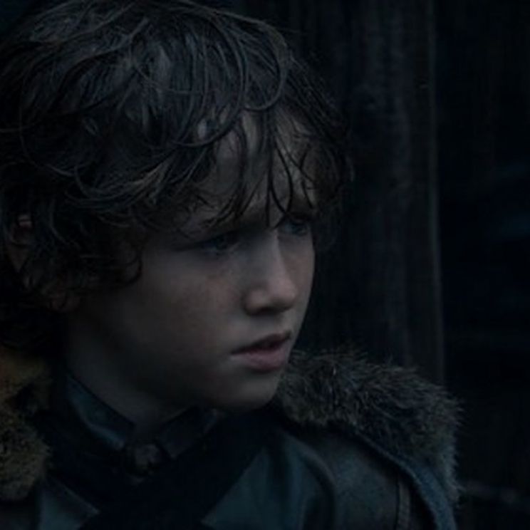 Art Parkinson