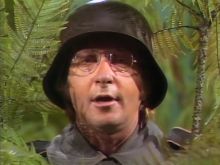 Arte Johnson