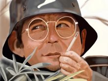 Arte Johnson