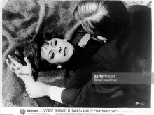 Arte Johnson
