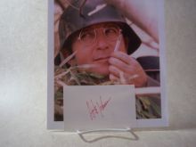 Arte Johnson