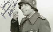 Arte Johnson