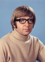 Arte Johnson