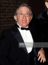 Arte Johnson