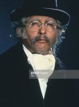 Arte Johnson