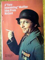 Arte Johnson