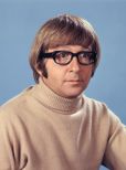 Arte Johnson