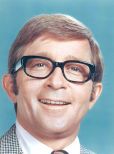 Arte Johnson