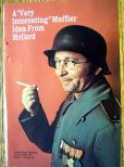 Arte Johnson