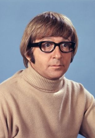 Arte Johnson