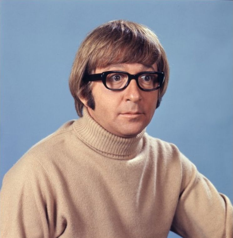 Arte Johnson