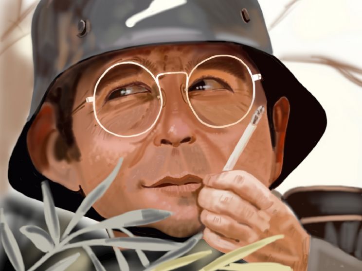 Arte Johnson