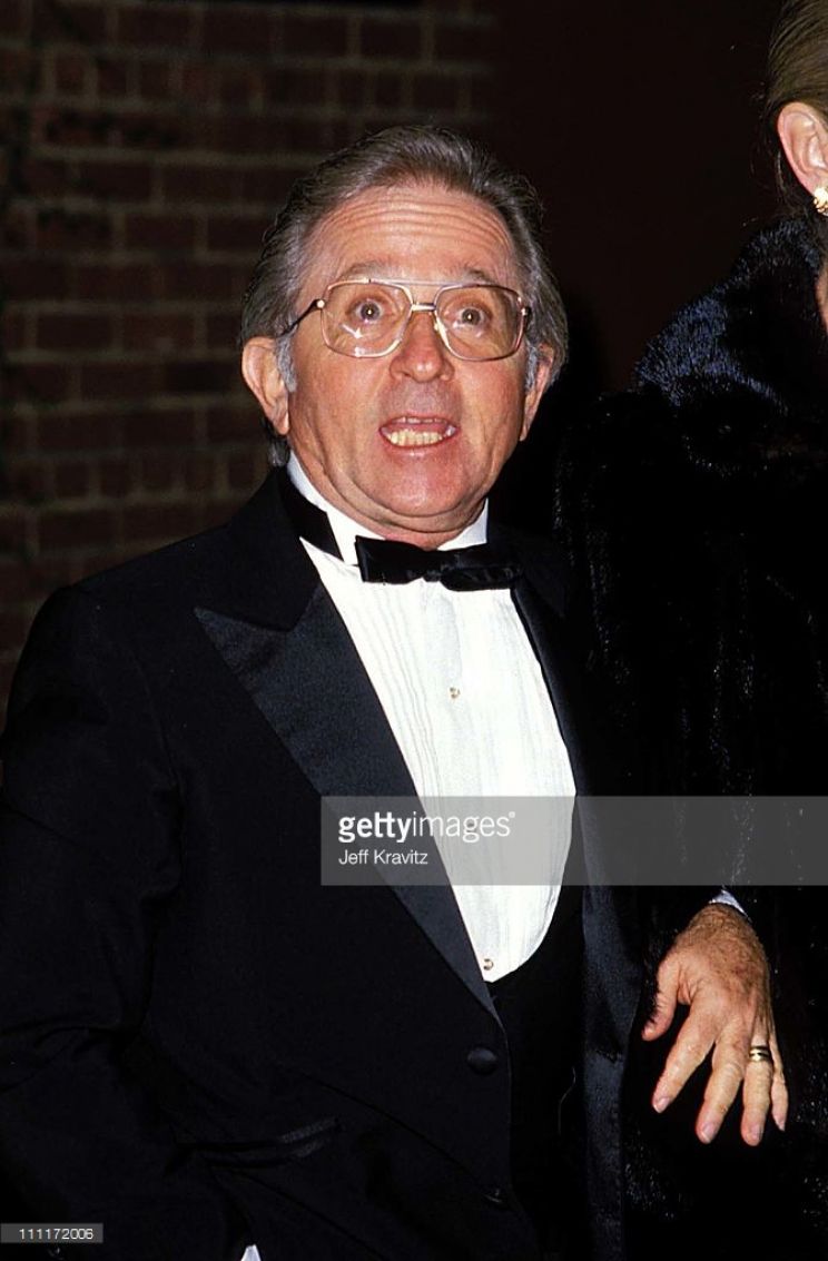 Arte Johnson