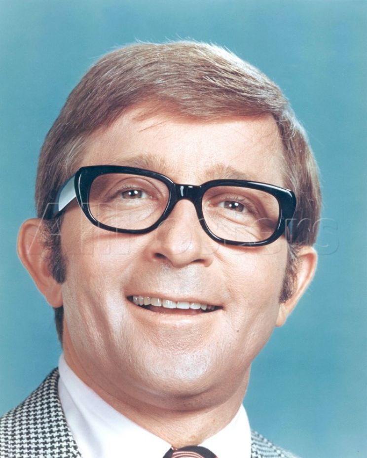 Arte Johnson