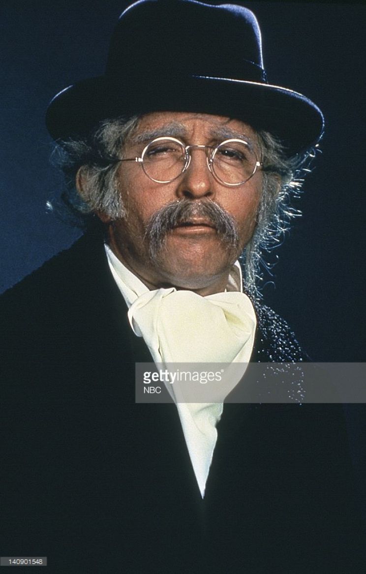 Arte Johnson