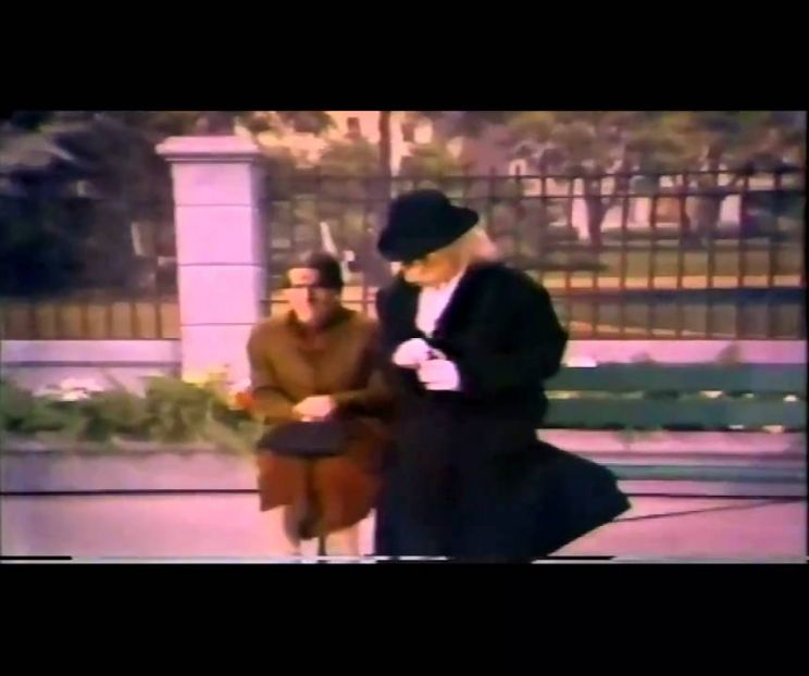 Arte Johnson