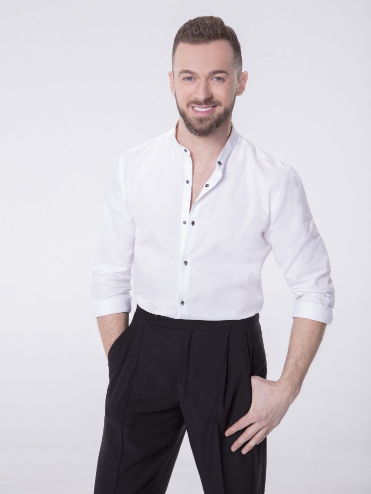 Artem Chigvintsev