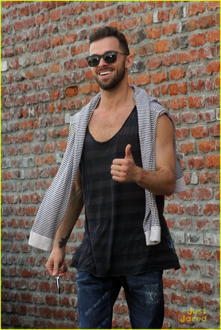 Artem Chigvintsev