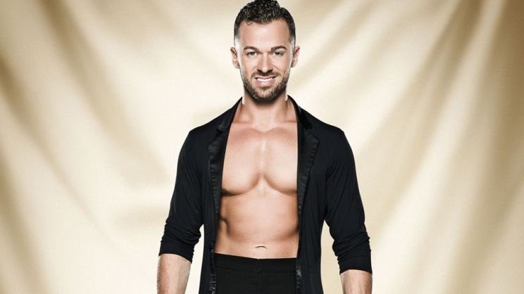 Artem Chigvintsev