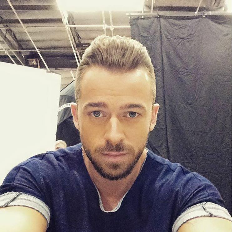 Artem Chigvintsev